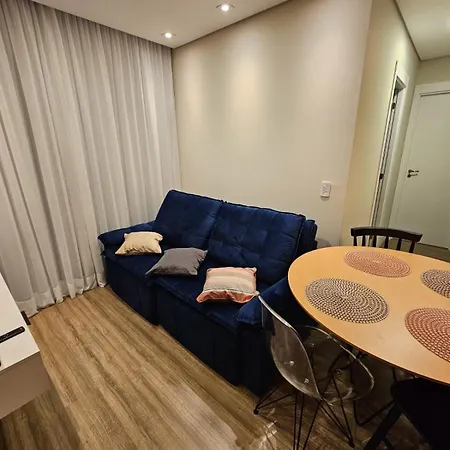 Lindo Apartamento No Metro Belem De Sp Sao Paulo Exterior photo