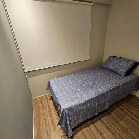 Lindo Apartamento No Metro Belem De Sp Sao Paulo Exterior photo