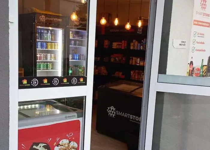 Lindo Apartamento No Metro Belem De Sp